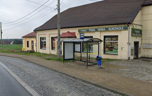 Przykładowa reklama