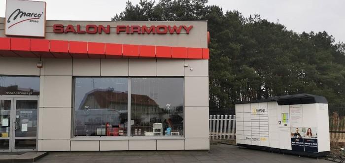 Przykładowa reklama