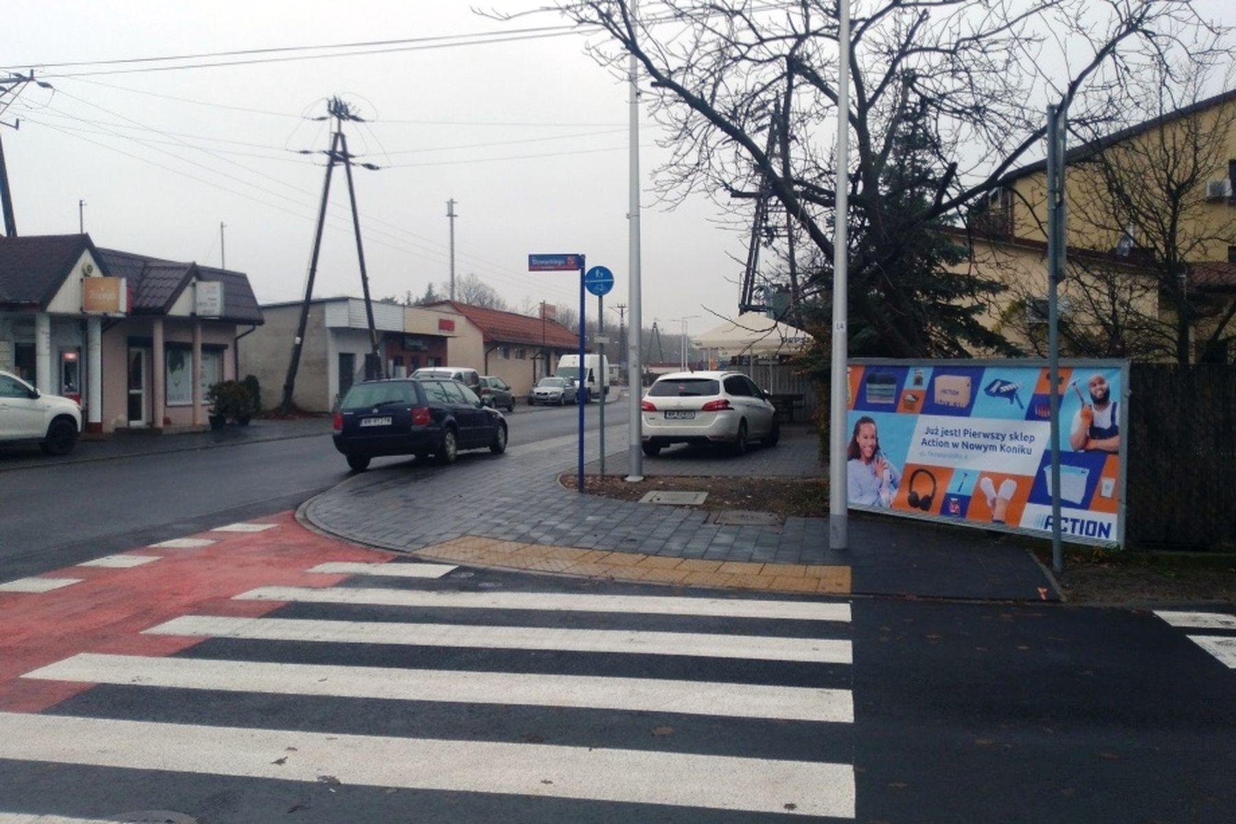 Przykładowa reklama