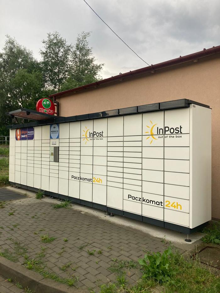 Przykładowa reklama