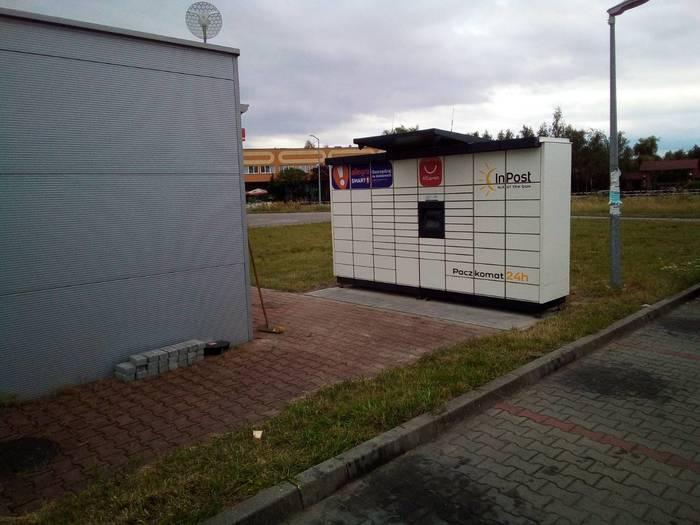 Przykładowa reklama