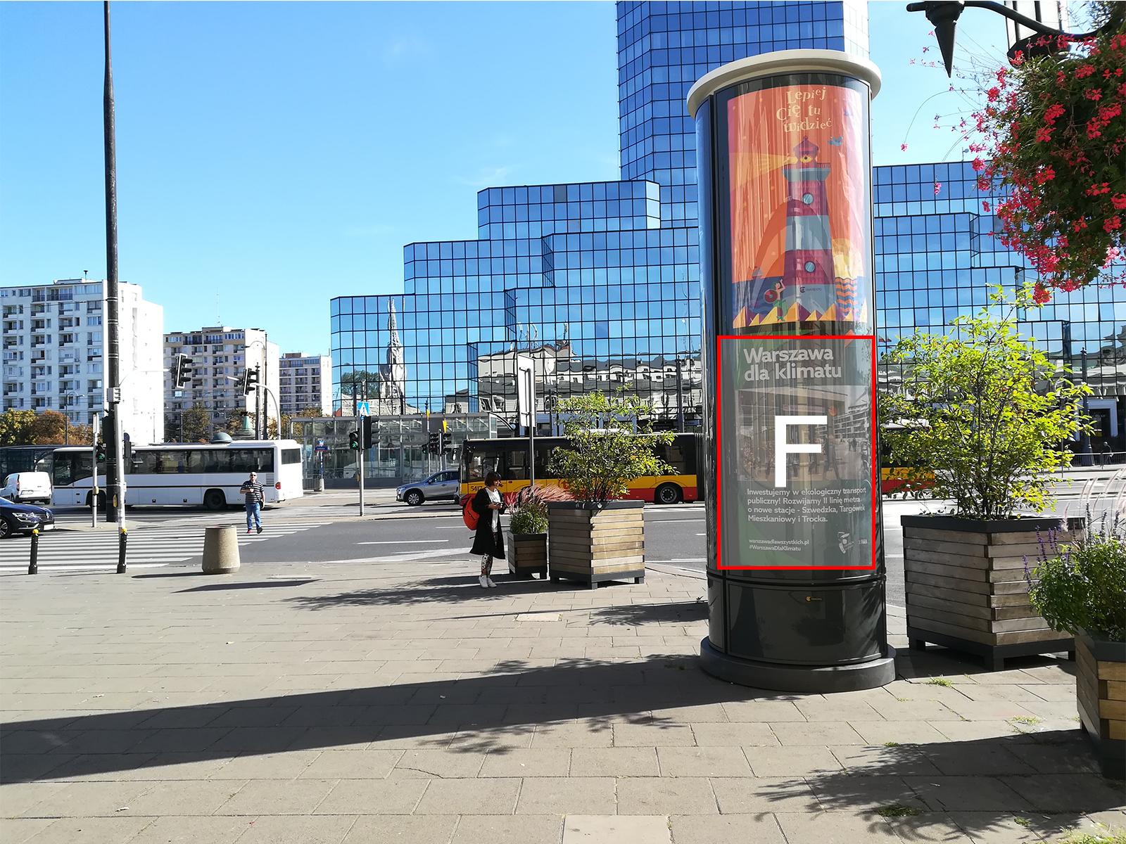 Przykładowa reklama