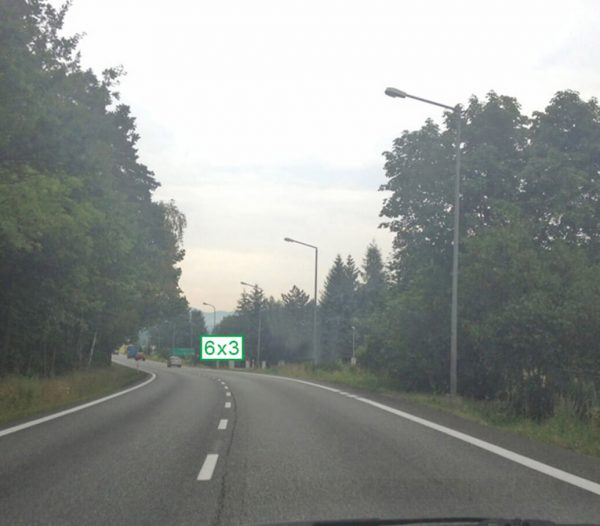 Przykładowa reklama