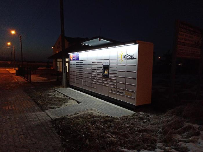 Przykładowa reklama