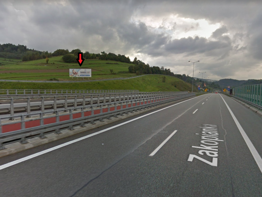 Przykładowa reklama