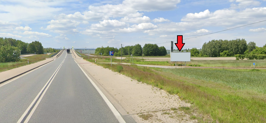 Przykładowa reklama