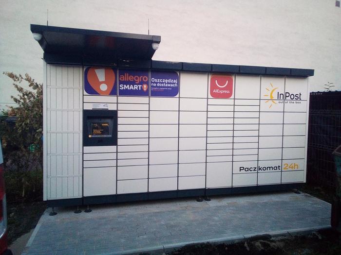 Przykładowa reklama