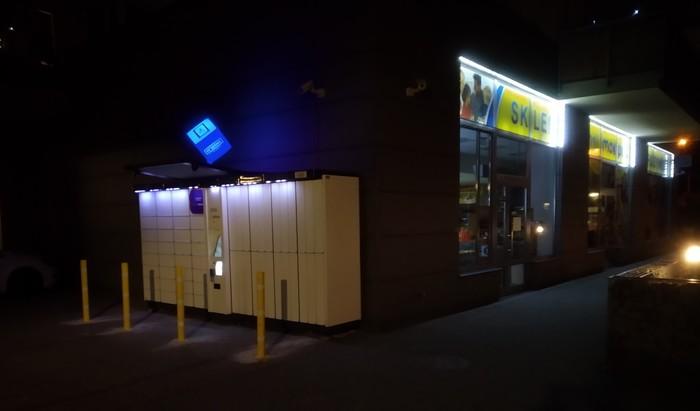 Przykładowa reklama