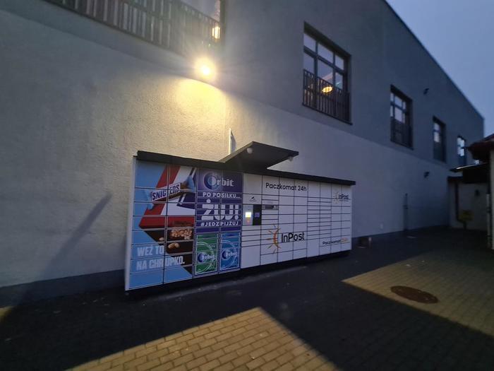 Przykładowa reklama