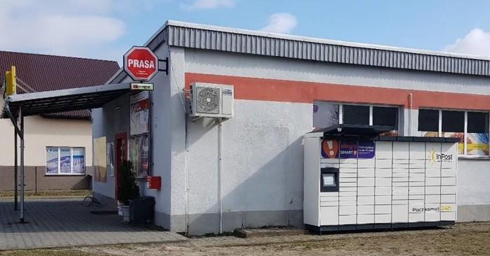 Przykładowa reklama