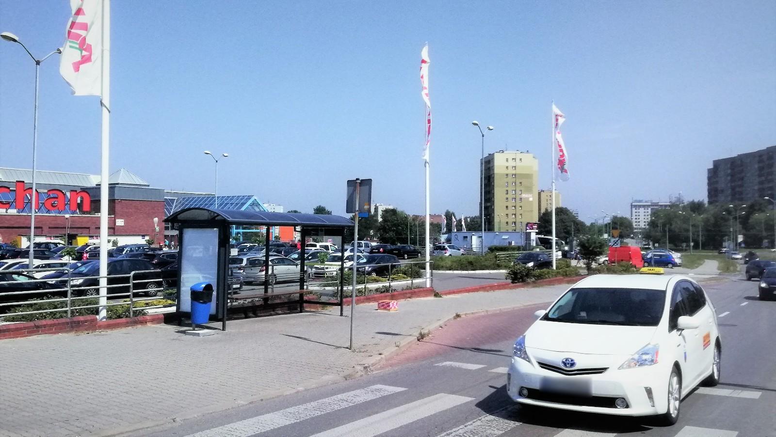 Przykładowa reklama