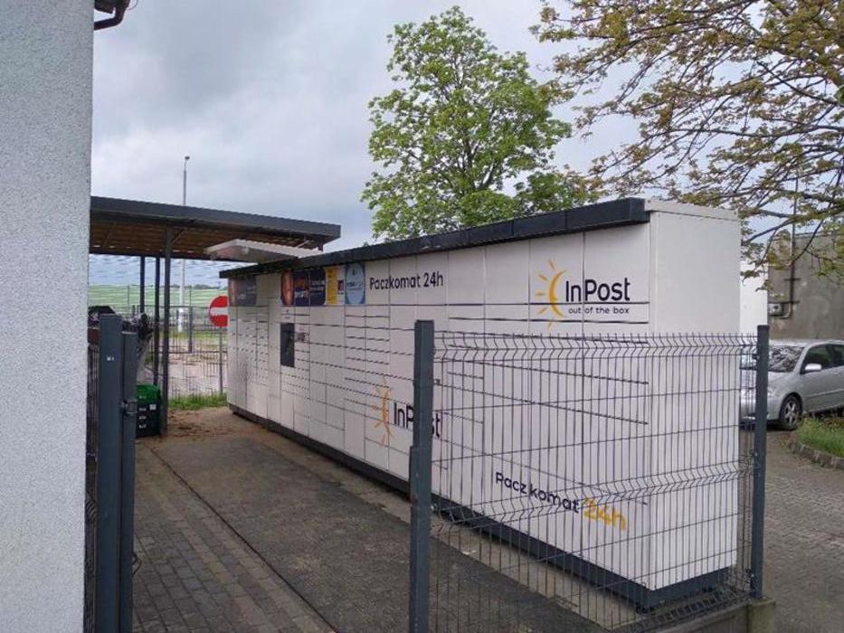 Przykładowa reklama