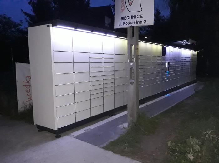 Przykładowa reklama