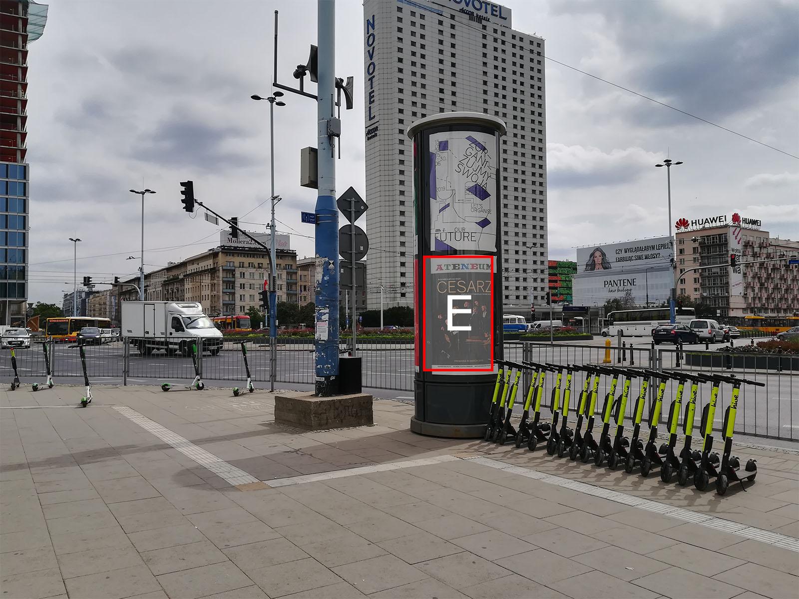 Przykładowa reklama