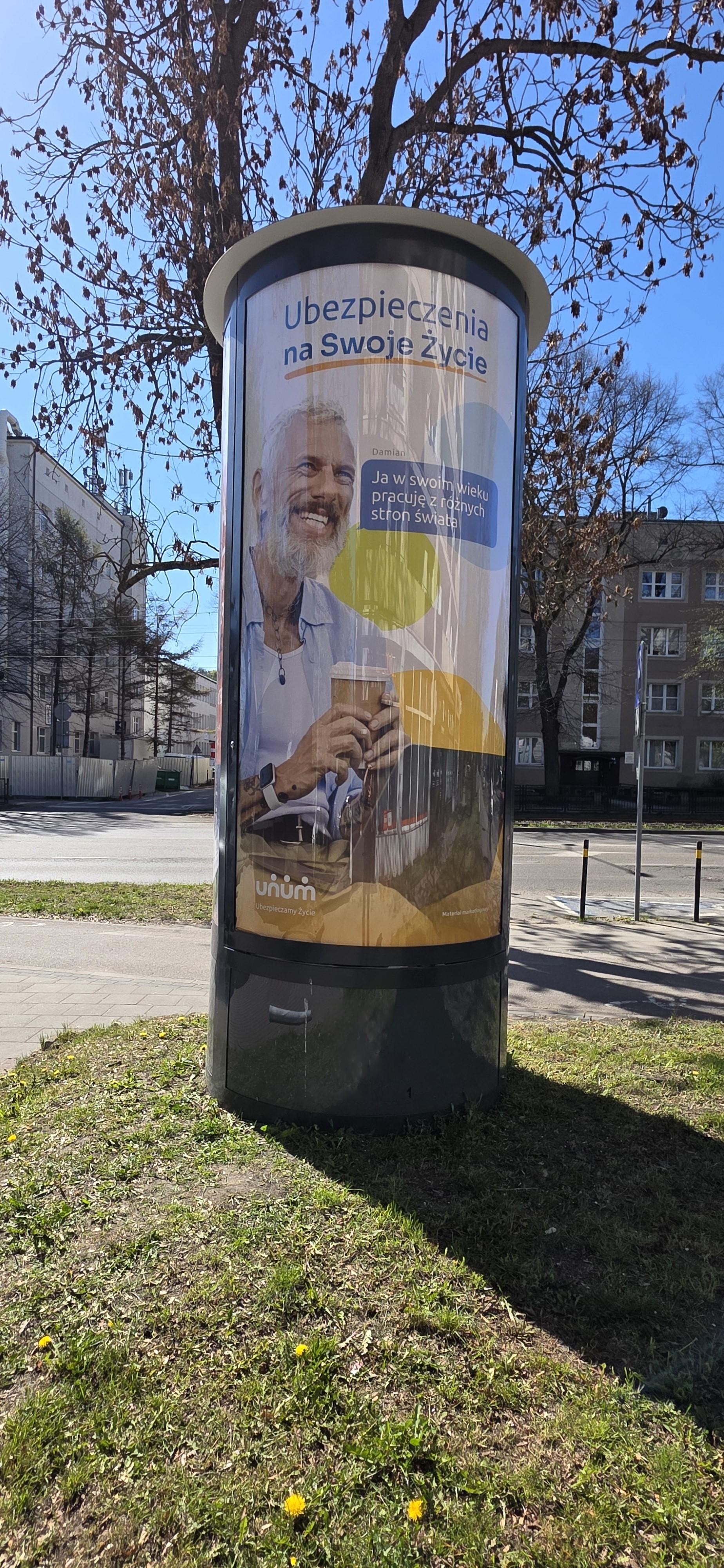 Przykładowa reklama