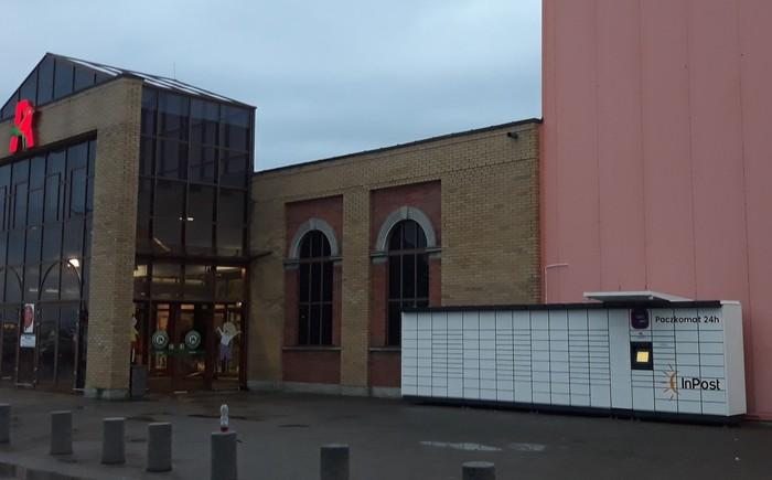 Przykładowa reklama