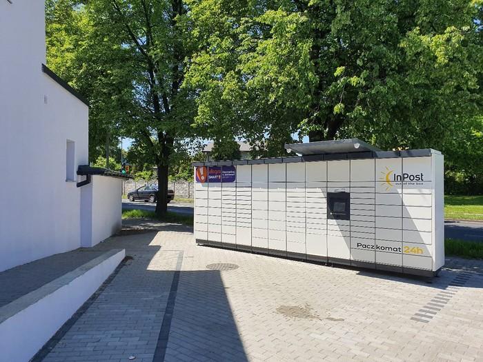 Przykładowa reklama