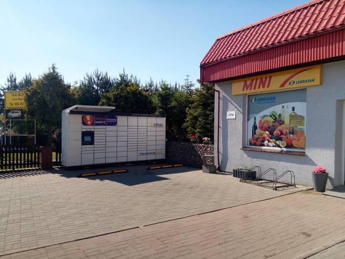 Przykładowa reklama