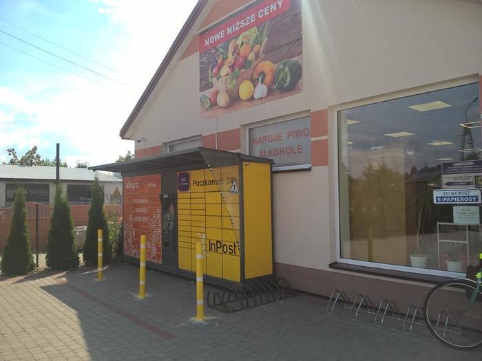 Przykładowa reklama