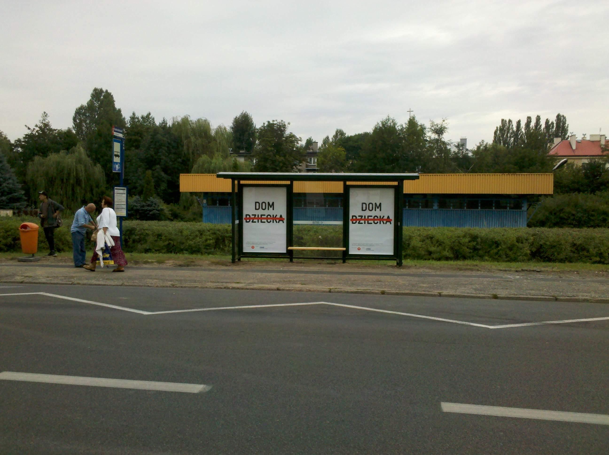 Przykładowa reklama