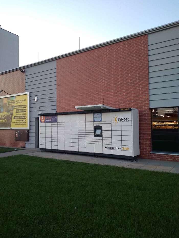 Przykładowa reklama