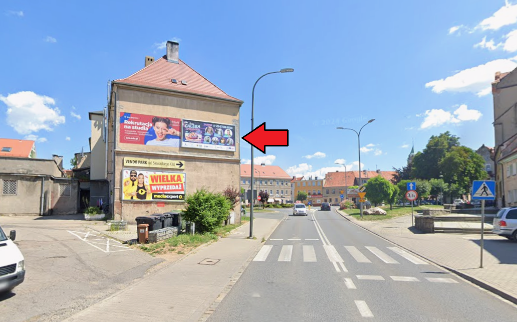 Przykładowa reklama