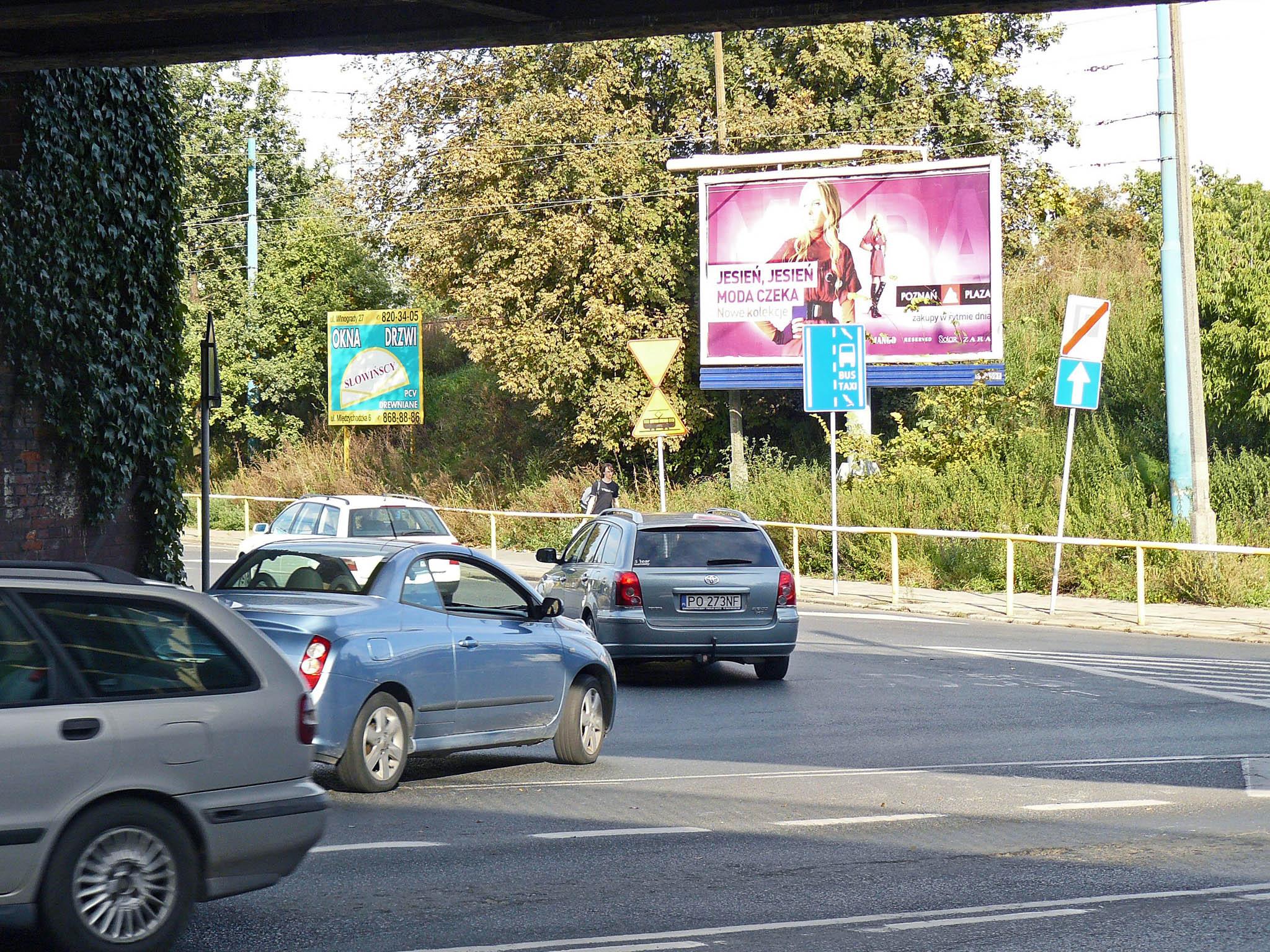 Przykładowa reklama