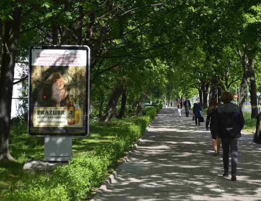 Przykładowa reklama