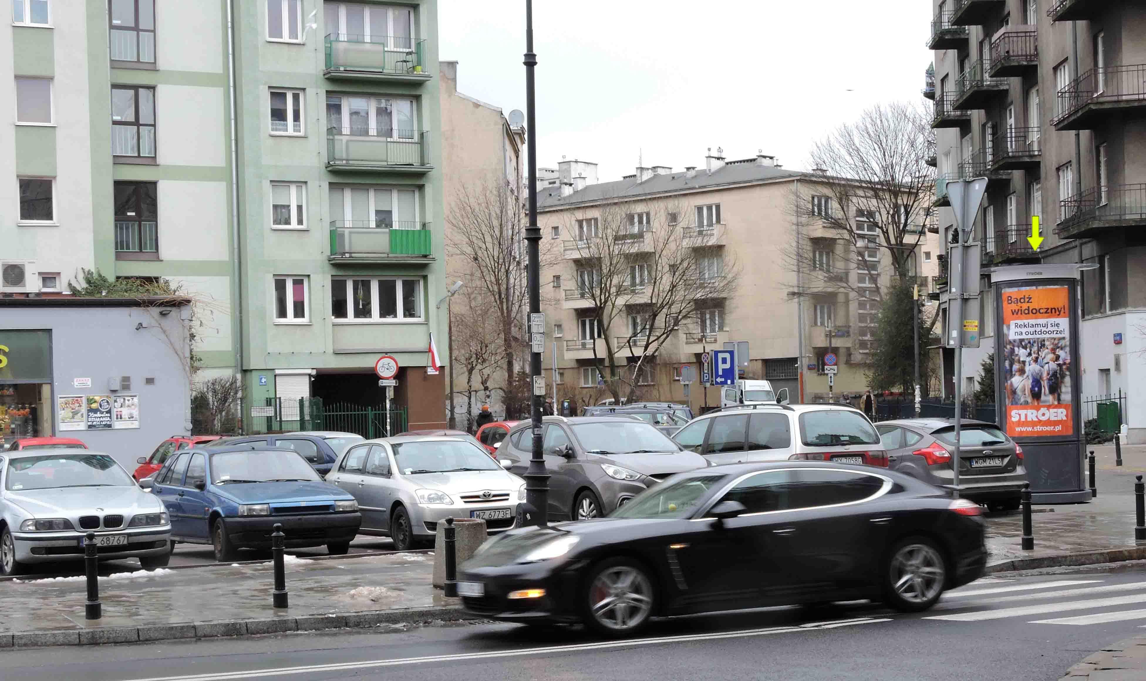Przykładowa reklama