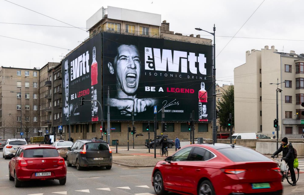 Przykładowa reklama