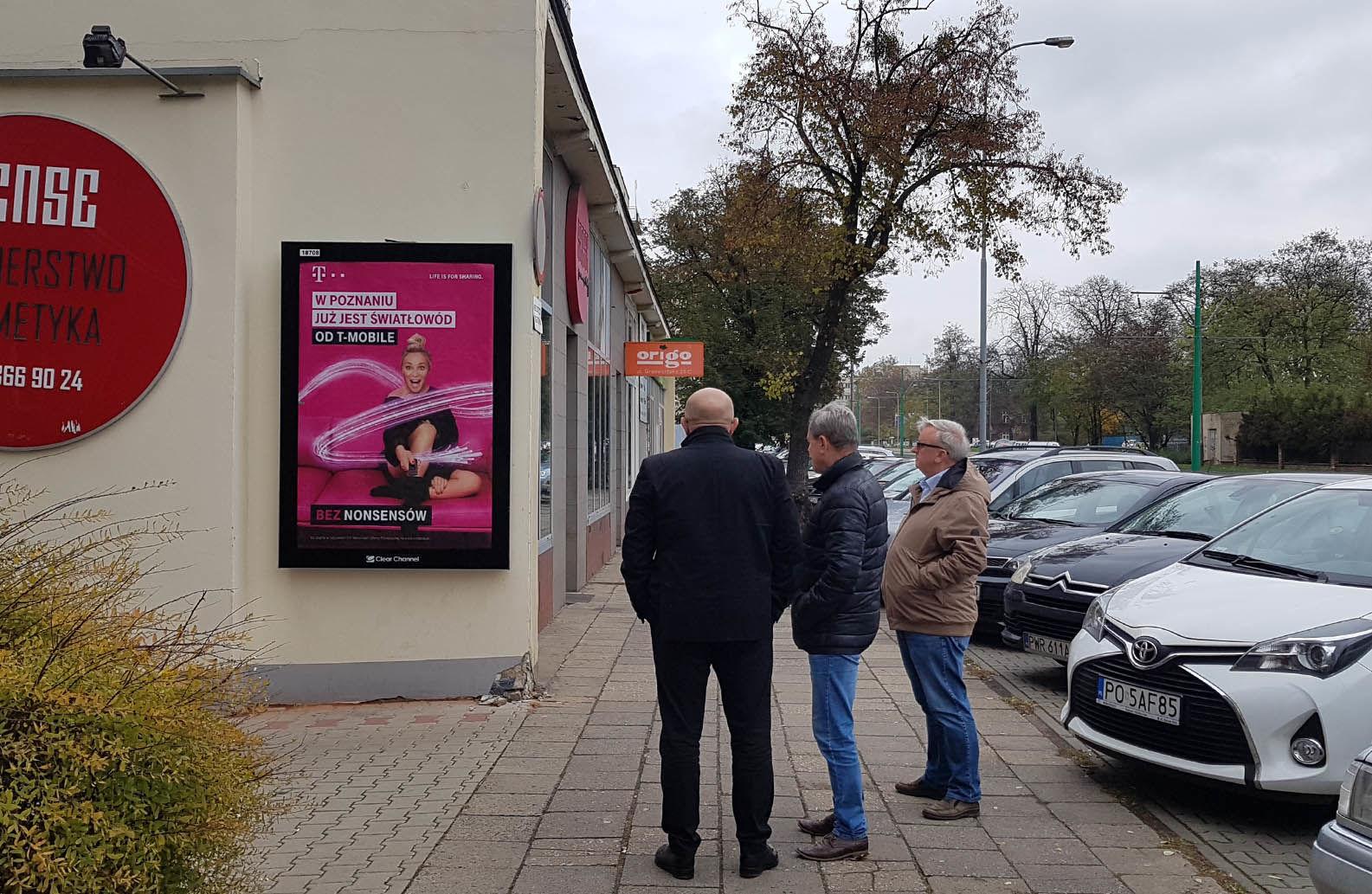 Przykładowa reklama