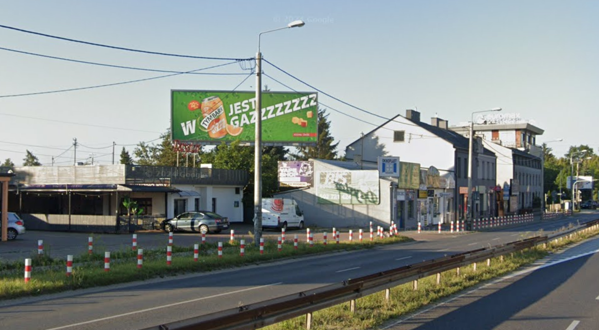 Przykładowa reklama