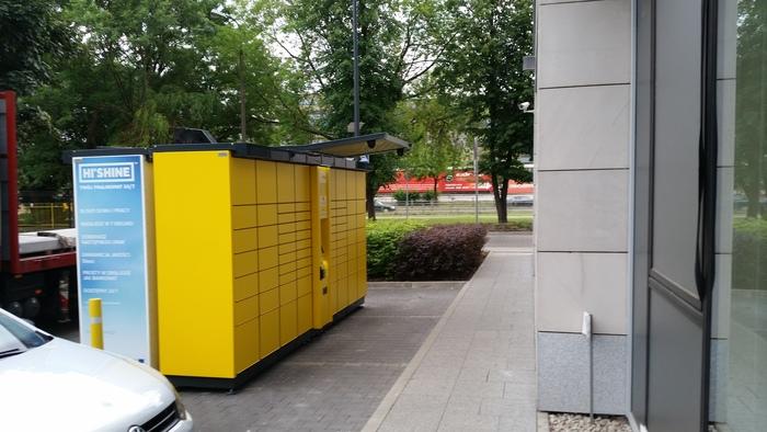 Przykładowa reklama