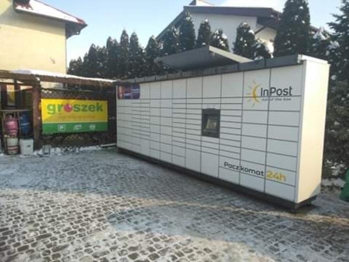 Przykładowa reklama