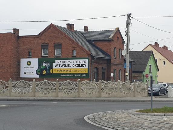 Przykładowa reklama