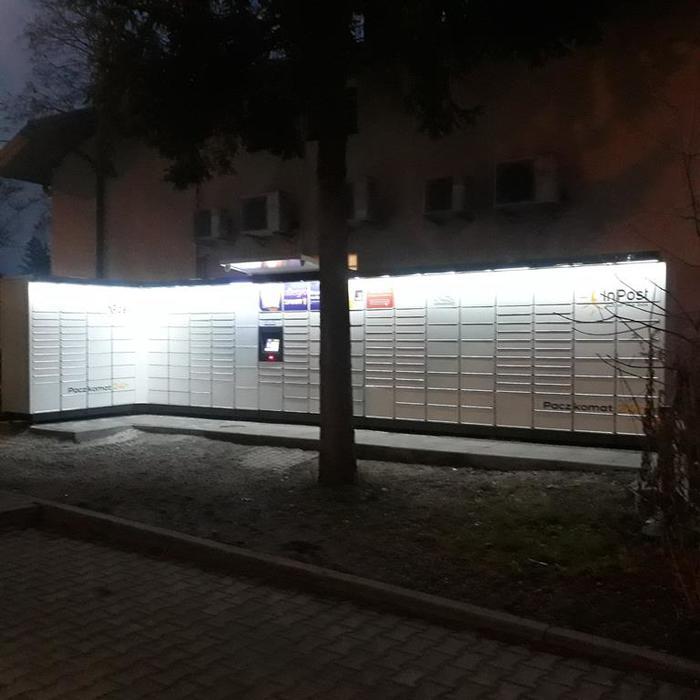 Przykładowa reklama