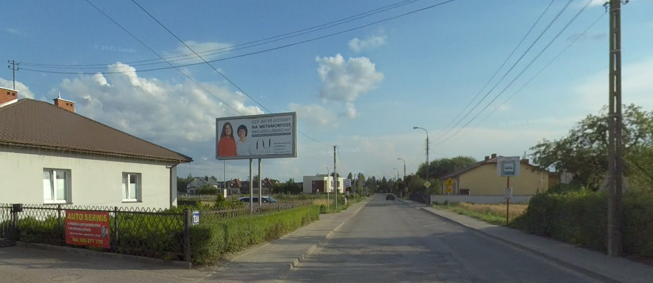 Przykładowa reklama