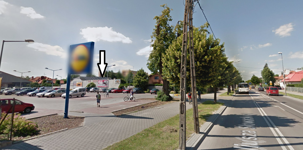 Przykładowa reklama