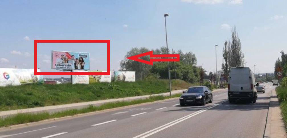 Przykładowa reklama