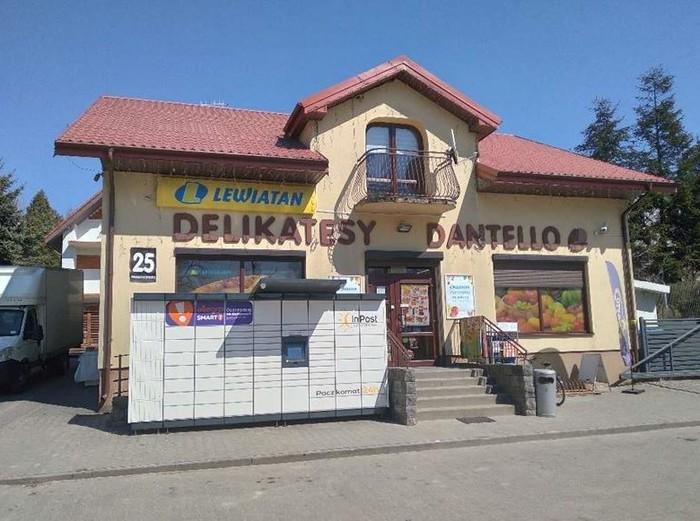 Przykładowa reklama