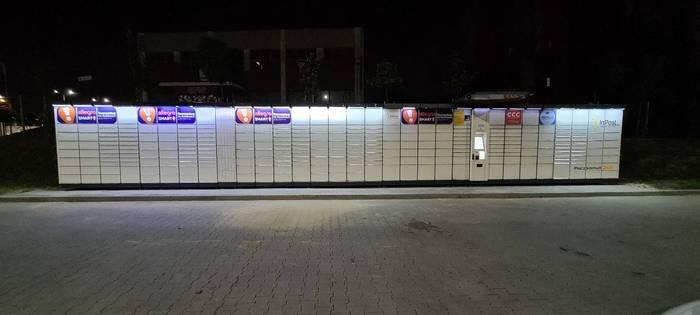 Przykładowa reklama