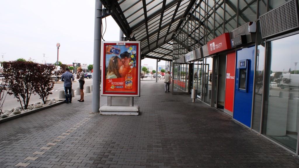 Przykładowa reklama