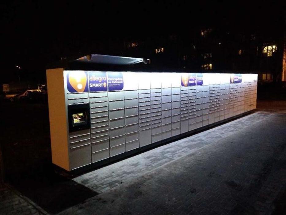 Przykładowa reklama