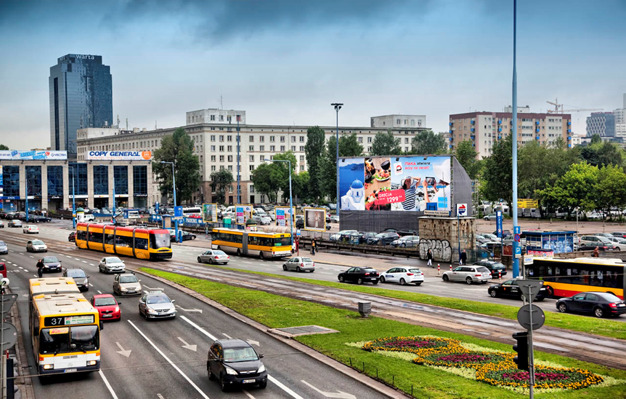 Przykładowa reklama