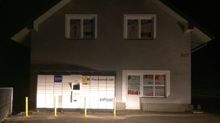 Przykładowa reklama