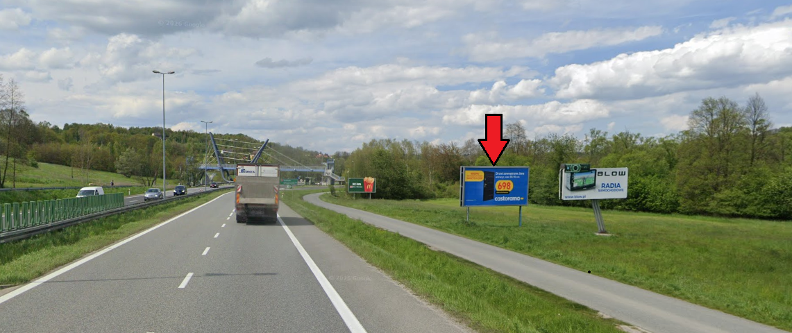 Przykładowa reklama