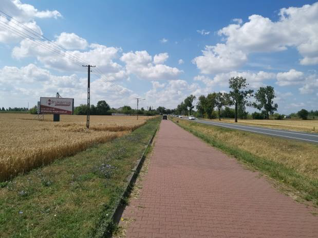 Przykładowa reklama