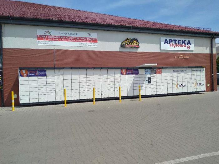 Przykładowa reklama