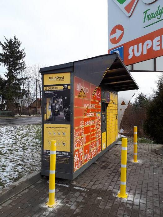 Przykładowa reklama