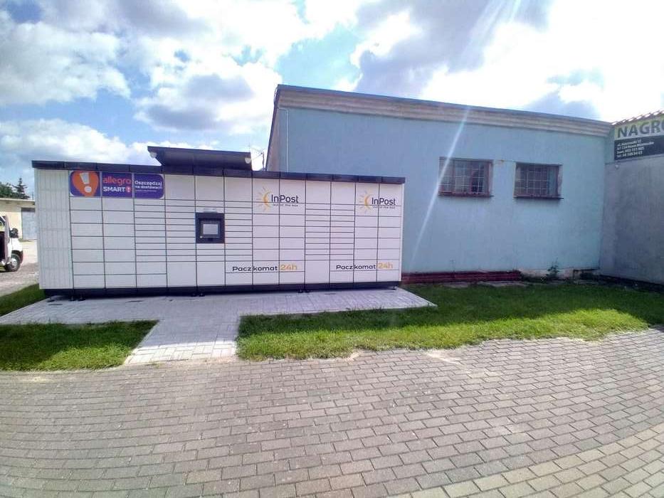 Przykładowa reklama